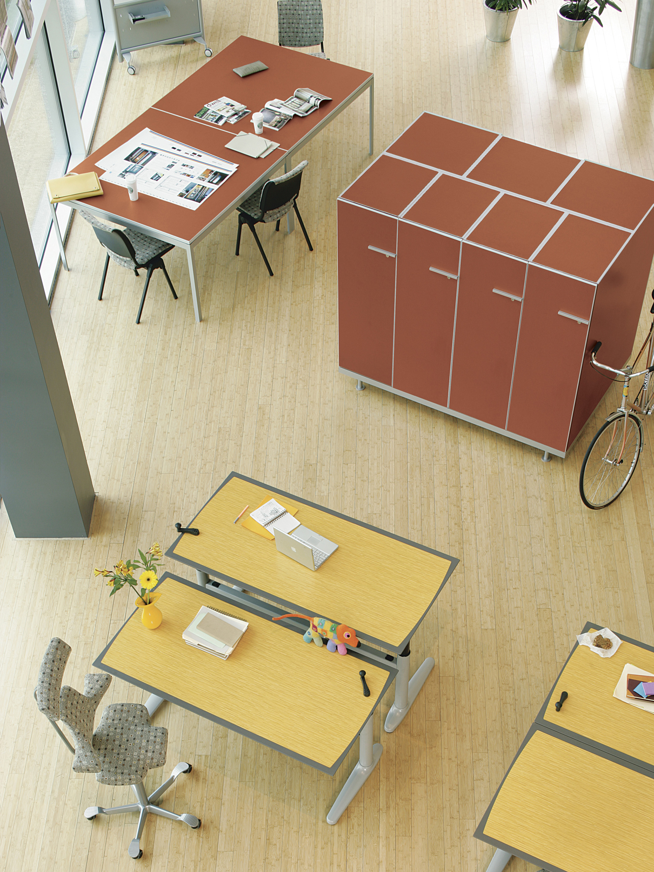 SurfaceWorks - Product