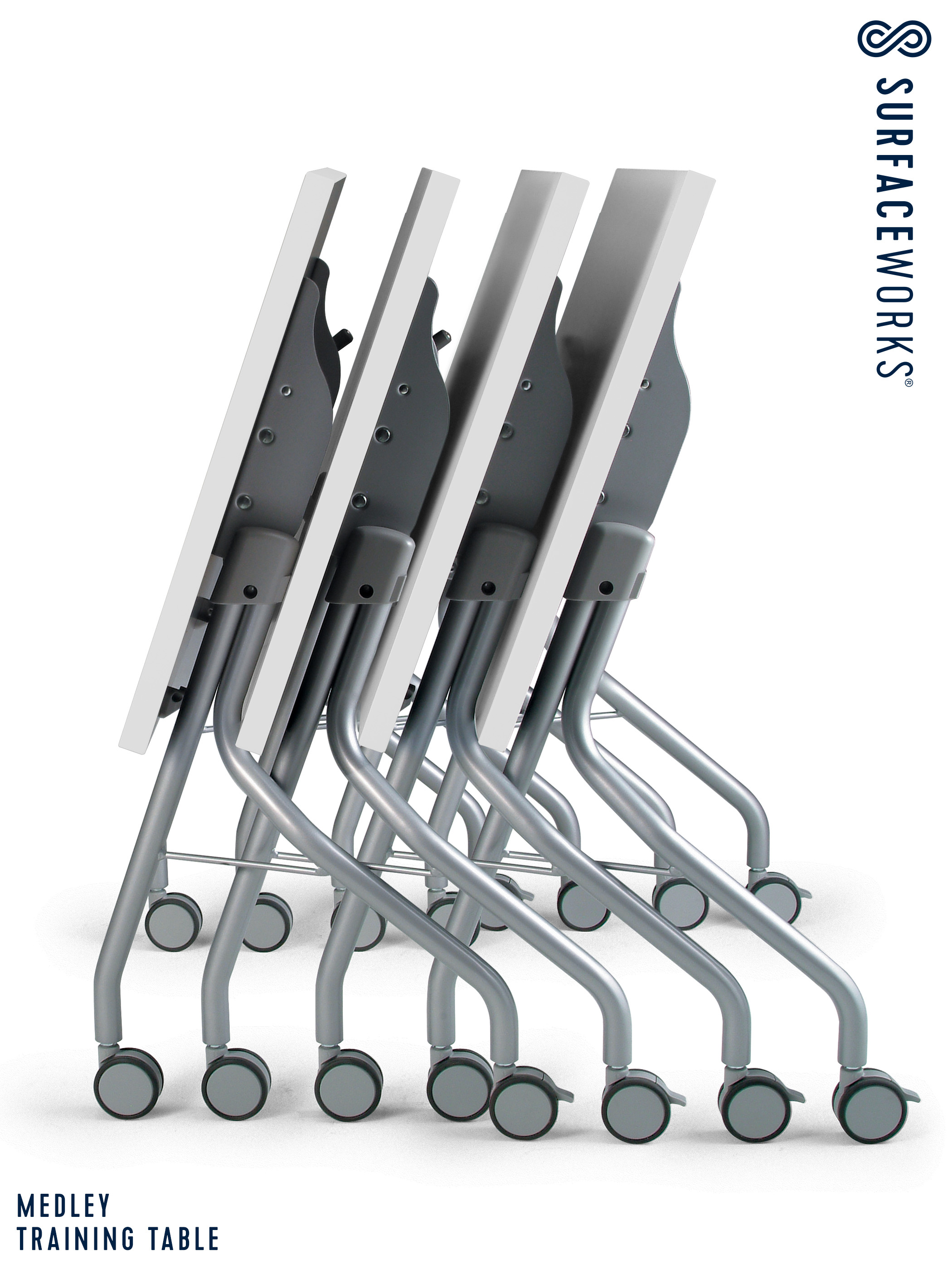 SurfaceWorks - Product