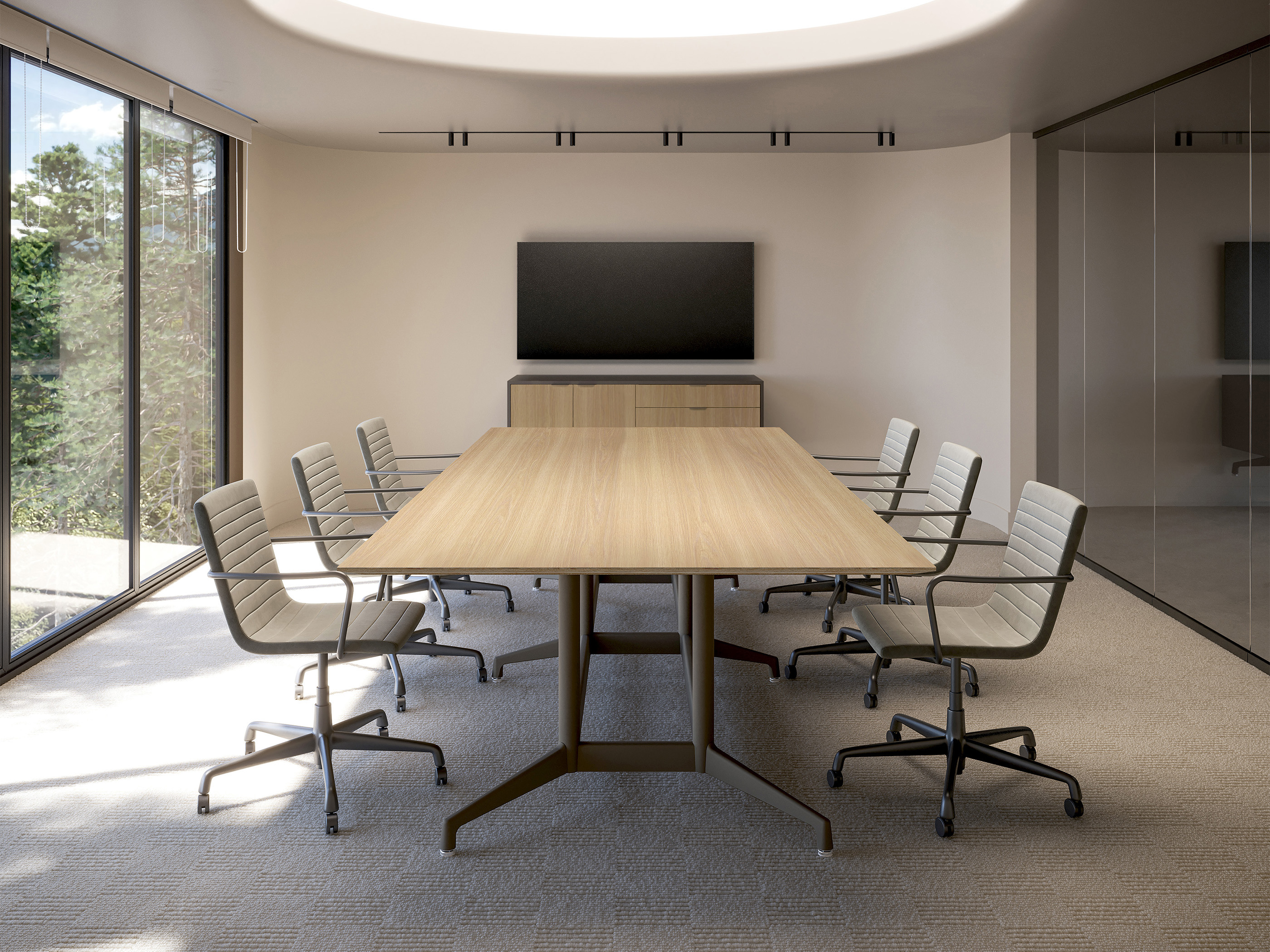 MOOSE ROOM WORKS ムースルームワークス Rising table 再入荷】moose（ムースルームワークス）Stag & Folding Table「patan