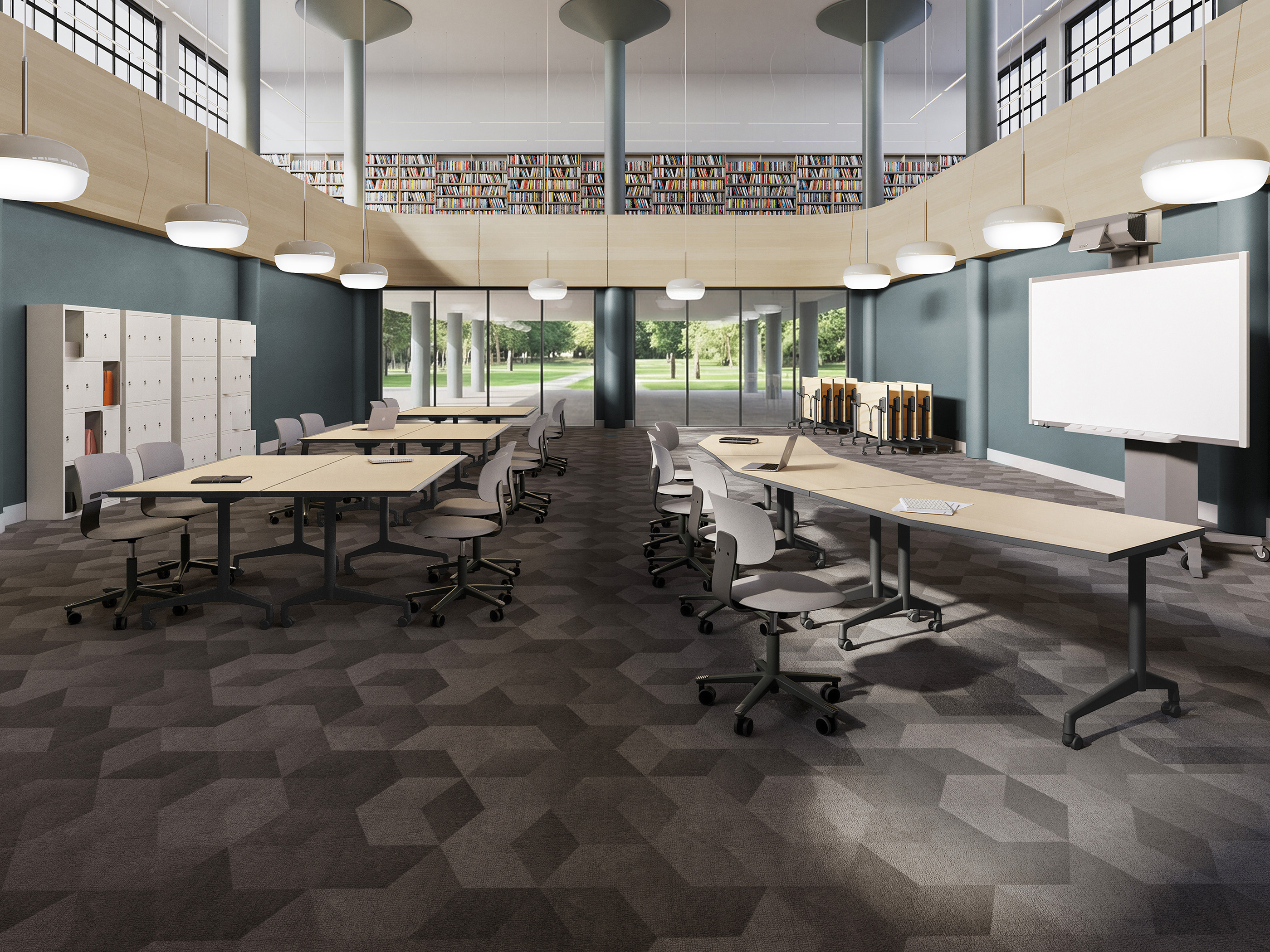 SurfaceWorks - Product